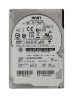 Жесткий диск HGST Ultrastar C10K1800 1 2TB 2 5 SAS HUC101812CSS204