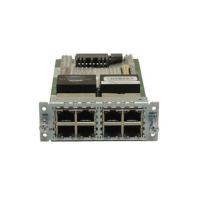 Модуль Cisco NIM-8MFT-T1E1