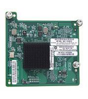 HP QMH2572 Qlogic-based Fibre Channel Dual port 8Gb Adptr for BL cClass (BL460cG8) (651281-B21)