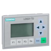 Модуль расширения Siemens LOGO! 6ED1055-4MH000BA0