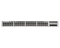 Коммутатор Cisco Catalyst C9200-48P-E