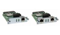 Модуль Cisco NIM-2FXS