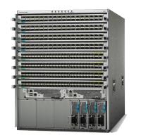 Shassi_Cisco_Nexus_N9K-C9508