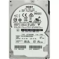 Жесткий диск HGST Ultrastar C10K1800 600GB 25_ SAS HUC101860CSS204