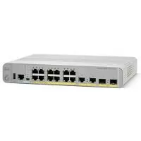 kommutator_Cisco_WS-C3560CX-12PC-S