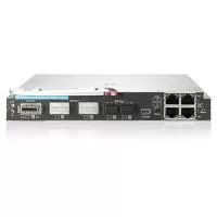 Коммутатор HP 6120GXG 498358-B21