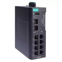 EDR-8010-2GSFP