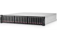 Контроллер HPE MSA 1040 2-port SAS SFF K2Q89A