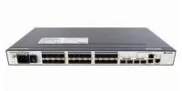 Коммутатор Huawei S3700-28TP-EI-AC 02352344
