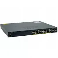kommutator_Cisco_Catalyst_WS-C2960X-24PS-L