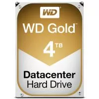 Жесткий диск WD SATA-III 4Tb RE (7200rpm) 64Mb 3.5