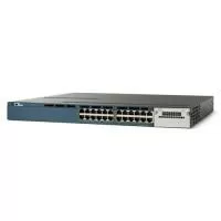Коммутатор Cisco Catalyst WS-C3560X-24T-L
