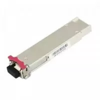 Модуль XFP WDM дальность до 80км (28dB) 14901550нм