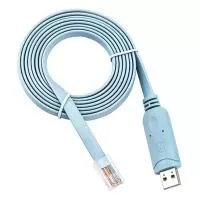 CAB-CONSOLE-USB-RJ45 CAB-CONSOLE-USB-RJ45