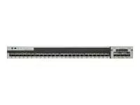 Коммутатор Cisco Catalyst WS-C3750X-24S-S