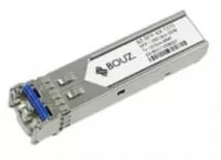 Модуль SFP 1.25G CWDM до 80км, Tx 1590нм, LC, DDM