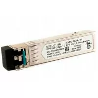 opticheskiy_transiver_HP_X120_1G_SFP_LC_LX_JD119B