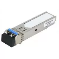 Модуль SFP+ 10G до 10км Tx 1310нм LC DDM индустриальный