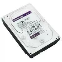 Жесткий диск Western Digital 10TB SATA 256Mb 7200rpm WD102PURX