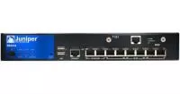 Шлюз безопасности Juniper SRX210BE SRX210BE Шлюз безопасности Juniper SRX210BE SRX210BE