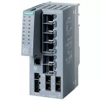 kommutator_Siemens_SCALANCE_6GK5206-2BD00-2AC2