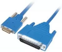 Кабель Cisco CAB-SS-232MT