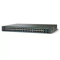 Коммутатор Cisco Catalyst WS-C3560V2-48TS-E