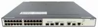 Коммутатор Huawei S3700-28TP-PWR-EI 02352372