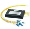 Мультиплексоры CWDM одноволоконные Мультиплексоры CWDM одноволоконные