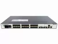 Коммутатор Huawei S3700-28TP-EI-DC 02352349