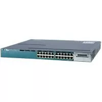 kommutator_Cisco_Catalyst_WS-C3560X-24P-S