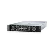 Сервер Dell Power Edge R760 2x6442Y 16x64GB DDR5 960G 57504 57414 H755N iDRAC9 2x1400W
