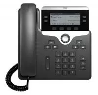 IP Телефон Cisco CP-7821-K9=