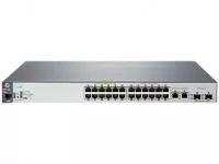 Коммутатор HP 2530-24-PoE+ J9779A