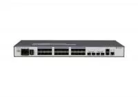 Коммутатор Huawei S3700-28TP-EI-24S-AC 02352351