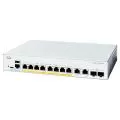 Cisco Catalyst 1300 Cisco Catalyst 1300