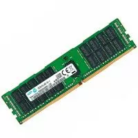 Оперативная память Samsung 16GB DDR4 PC4-19200 2400MHz