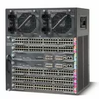 Shassi_Cisco_WS-C4507R_E