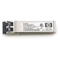 Оптический трансивер HP 8Gb SFP+ SW AJ718A