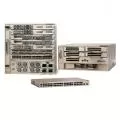 Cisco Catalyst 6800 Cisco Catalyst 6800