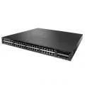 Cisco Catalyst 3650 Cisco Catalyst 3650