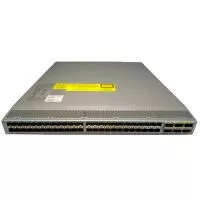 kommutator_Cisco_Nexus_N9K-C9372PX