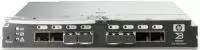 Коммутатор HP B-series 824c SAN Switch BladeSystem c-Class коммутатор SAN AJ821A Коммутатор HP B-series 824c SAN Switch BladeSystem c-Class коммутатор SAN AJ821A