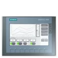 Панель оператора Siemens SIMATIC HMI 6AV2123-2GB03-0AX0
