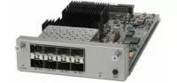 Модуль Cisco Catalyst C4KX-NM-8SFP+