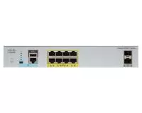 Коммутатор Cisco Catalyst WS-C2960L-SM-8PS