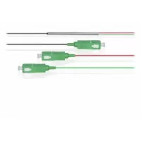 Делитель оптический бескорпусный dual window 1х2 5050 SCAPC