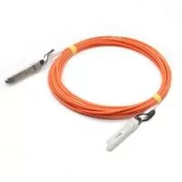 Модуль SFP+ AOC дальность до 1м
