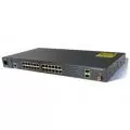 Cisco Catalyst 2400 Cisco Catalyst 2400