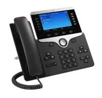 IP Телефон Cisco CP-8841-K9